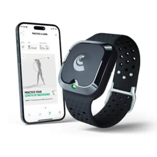 DeWiz Golf Swing analyzer