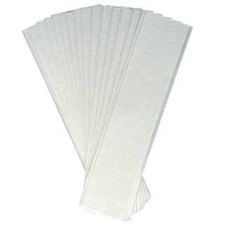 Grip Tape Strips 2" x 10"