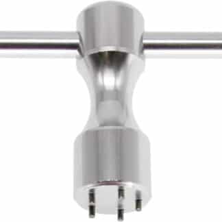 Scotty Cameron Putter Wrench 5Pins Silver