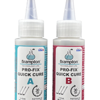 PRO-FIX 5&15 Epoxy Quick Cure Kit