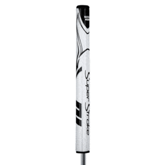 SuperStroke Zenergy XL Plus 2.0 Svart/Vit