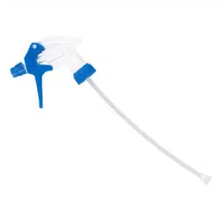 Spray Pump for Quart
