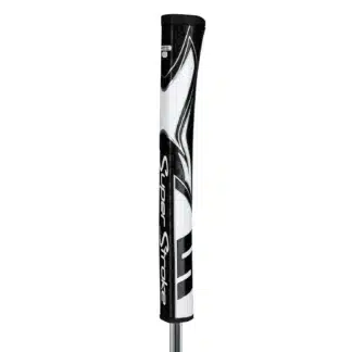 SuperStroke Zenergy Pistol 2.0 Svart/Vit