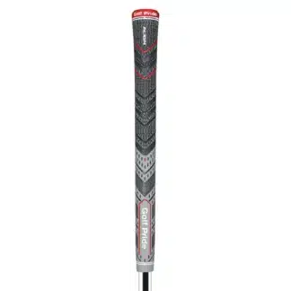 GolfPride MCC +4 Align Grey Midsize