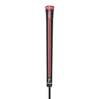 GolfPride Tour Velvet +4 Align Black Midsize
