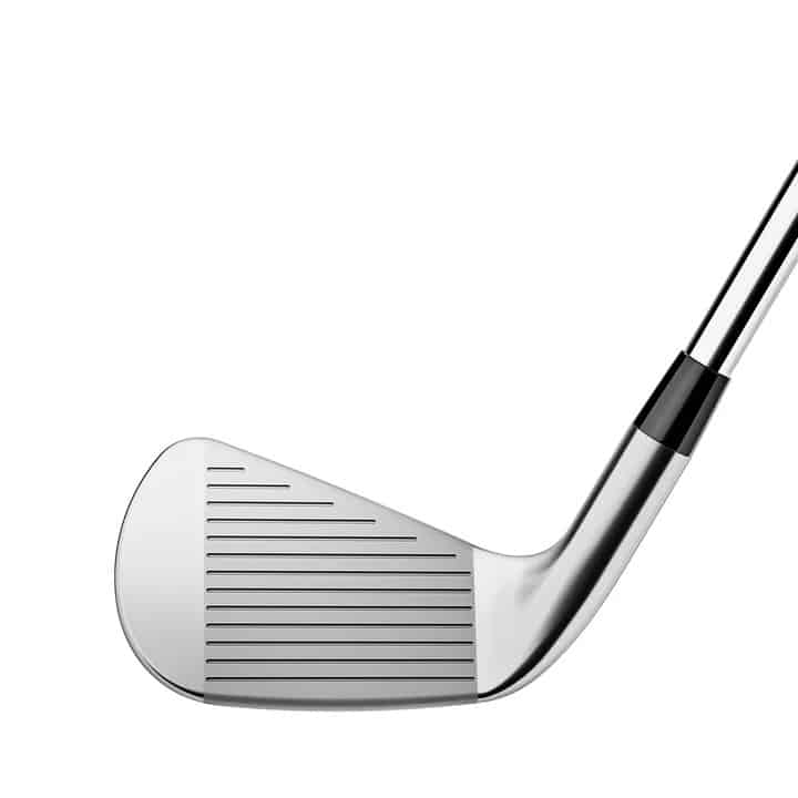 Titleist T100 4G - 1 klubba - Bild 2